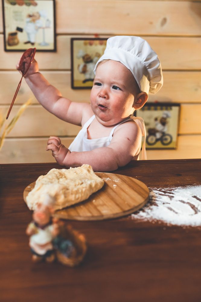 Photograph by Maria Fedorova