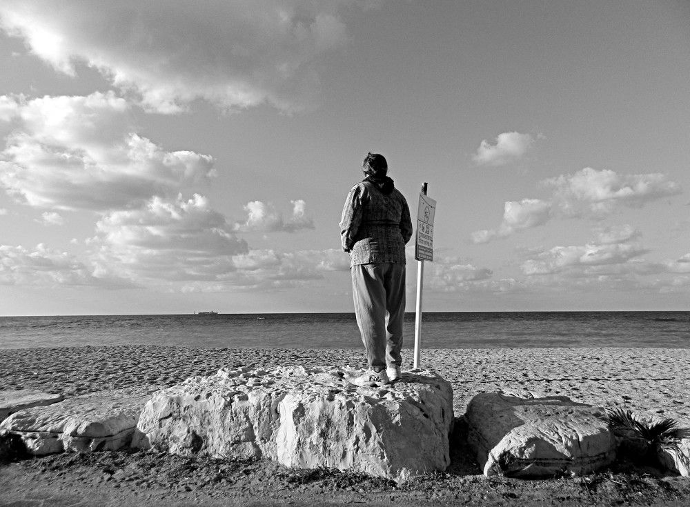 Photograph by Сергей Рапопорт