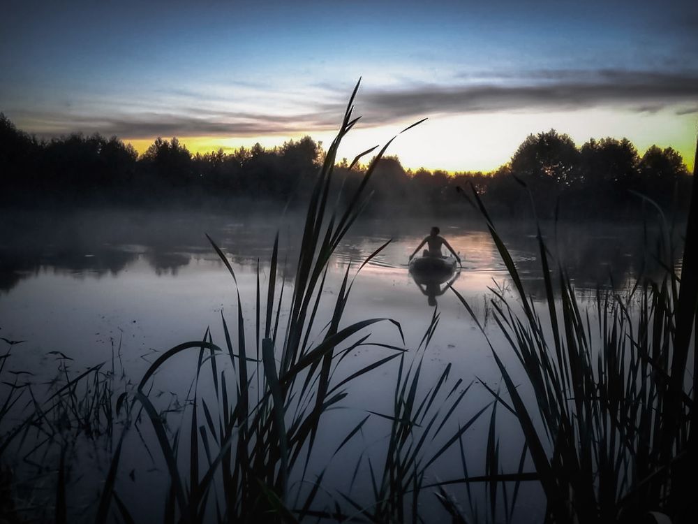 Photograph by Игорь Антонов