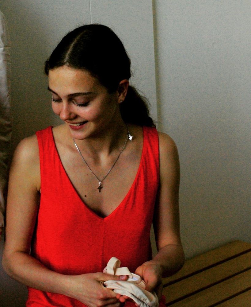 Photograph by Svetlana Kornilova