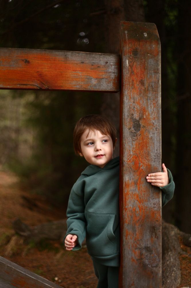 Photograph by Бальзирова Наталья