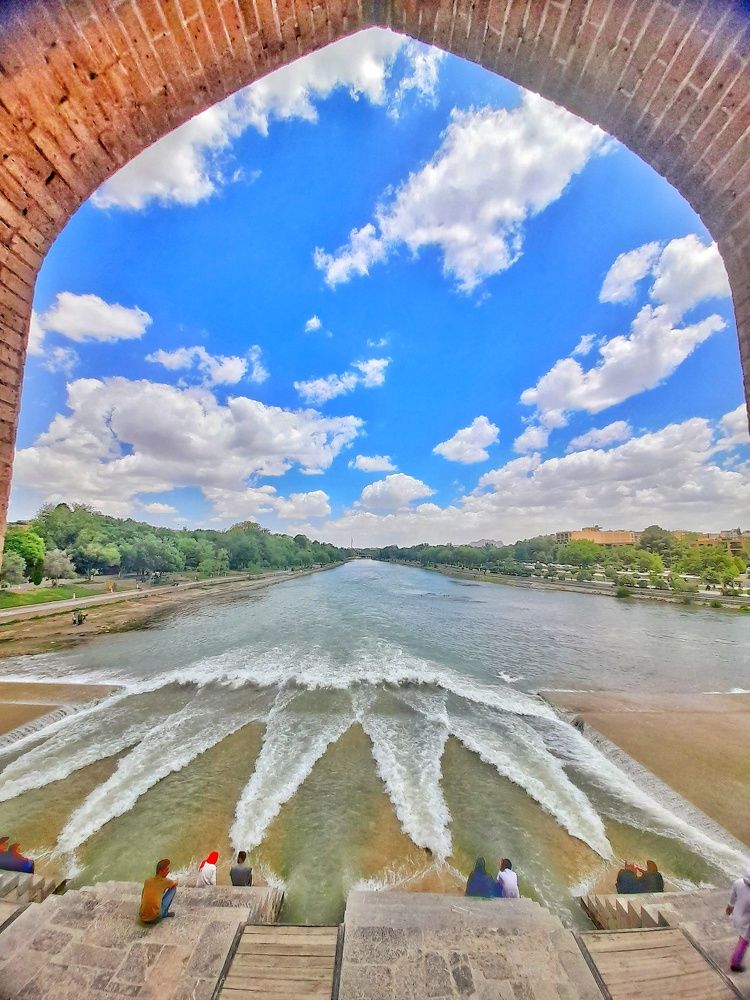 Photograph by Mohammadreza Majlesifar