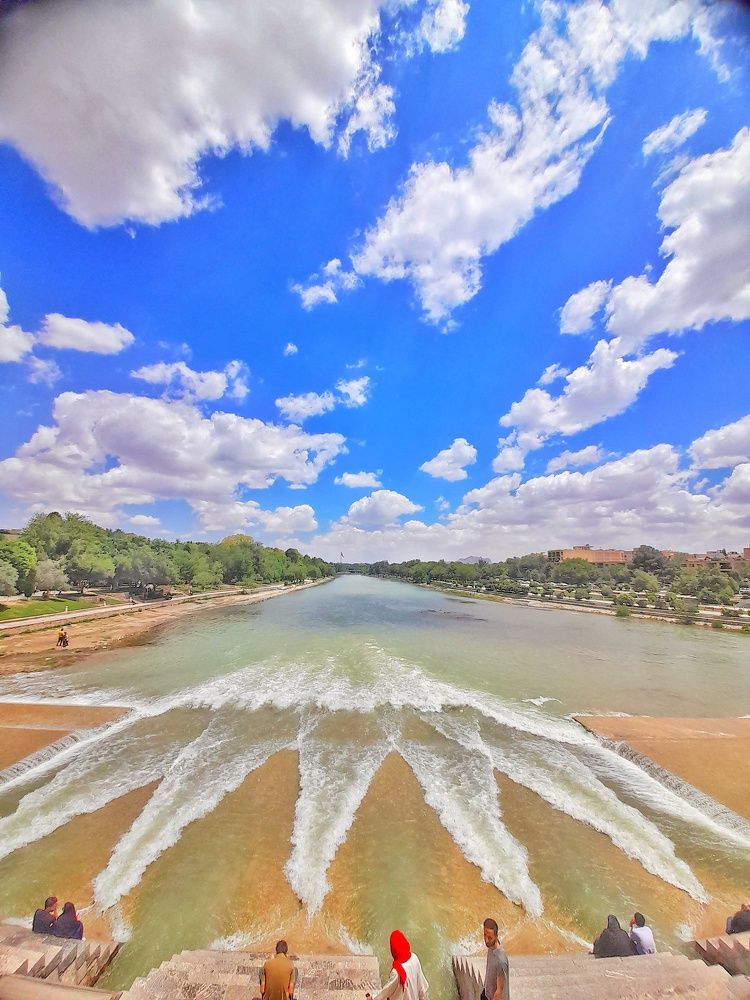 Photograph by Mohammadreza Majlesifar