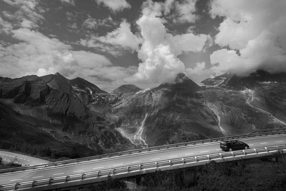 Photograph by Gennady Zilberis