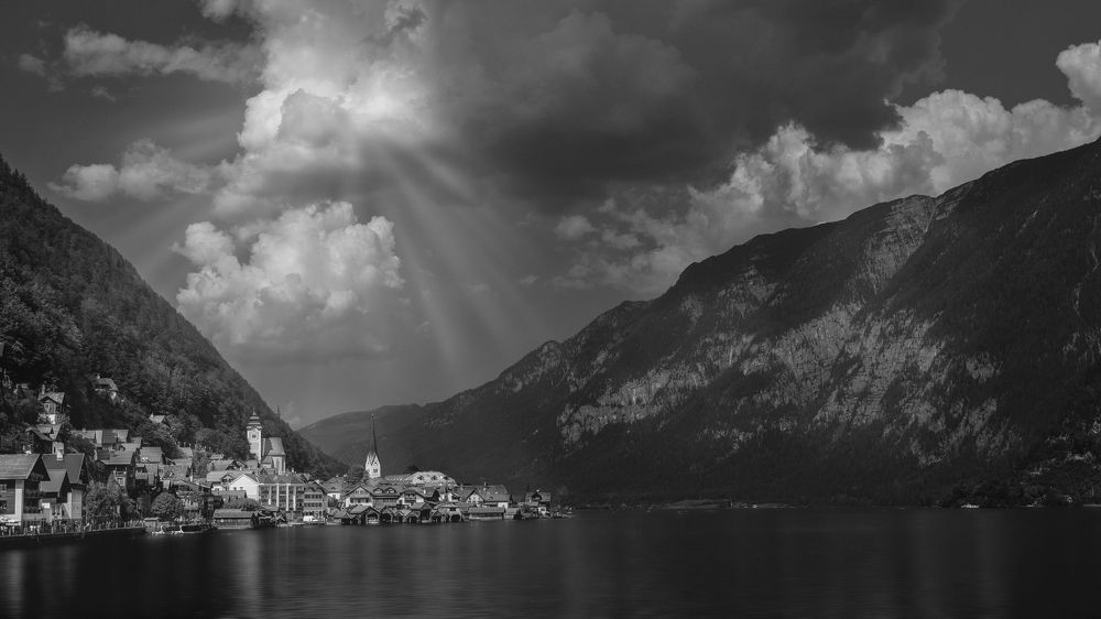 Photograph by Gennady Zilberis