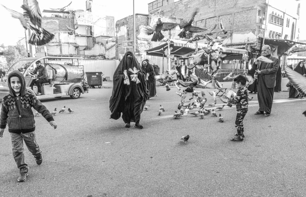 Photograph by Noora HT