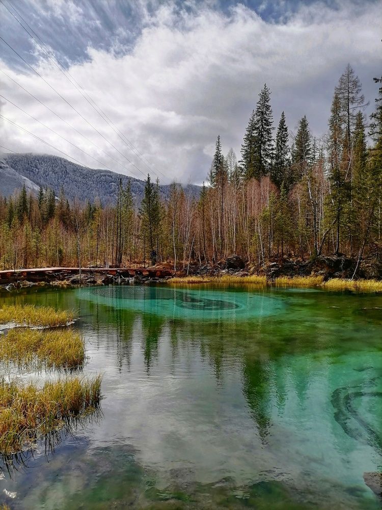 Photograph by Наталья Веряскина