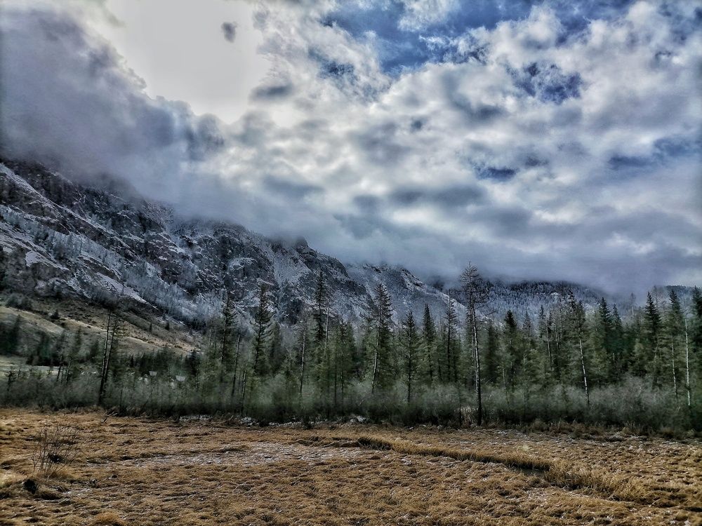 Photograph by Наталья Веряскина