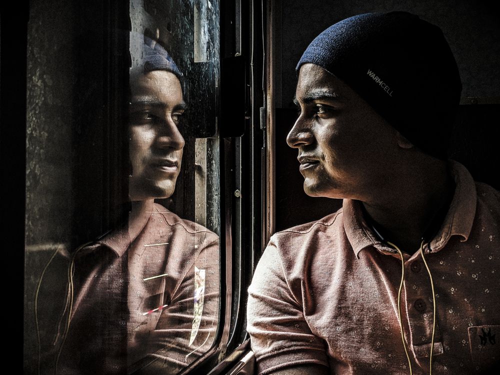 Photograph by Chittaranjan Nayak