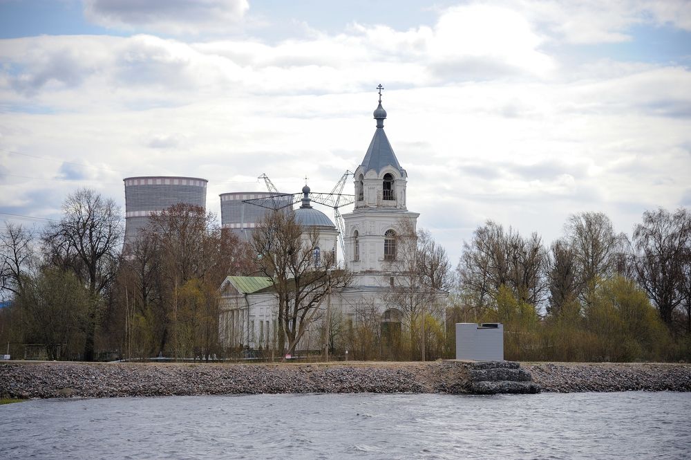 Photograph by Михаил Кинеев