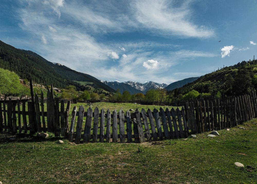 Photograph by Никита Санфиров