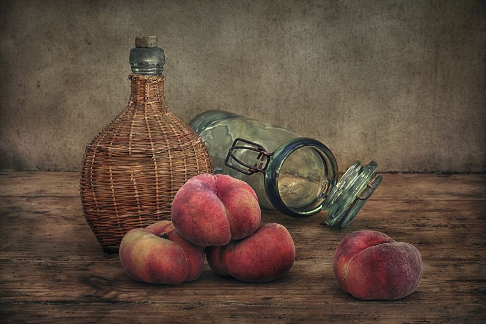 Photograph by Christian MARCEL