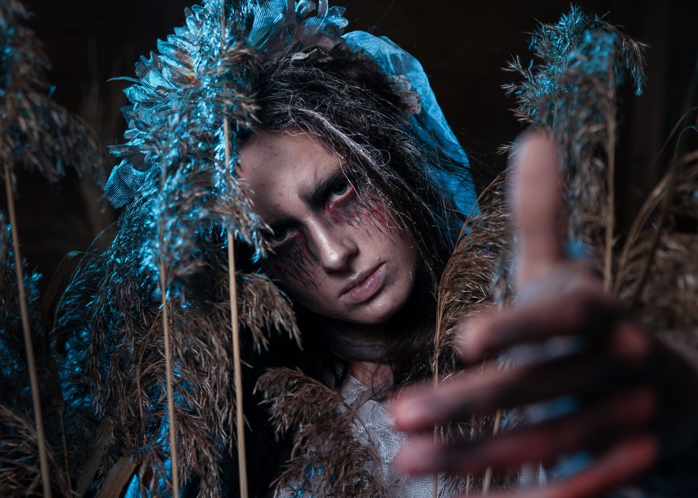 Photograph by Дарина Богданова