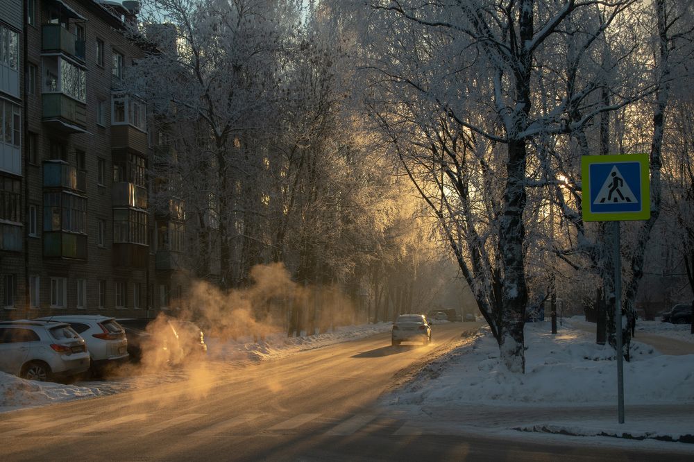 Photograph by Екатерина Климовцева