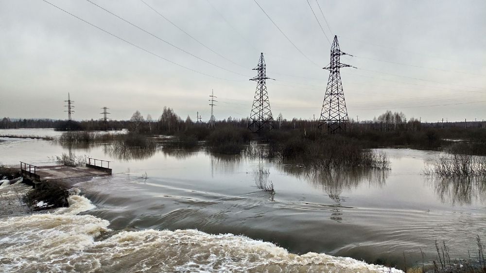 Photograph by Михаил Лавренков