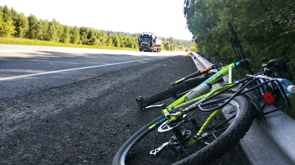 Photograph by Михаил Лавренков