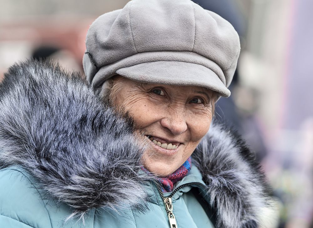 Photograph by Олег Милеев (Каминцев)