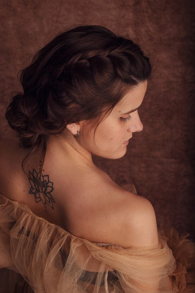 Photograph by Silvana Mestralet