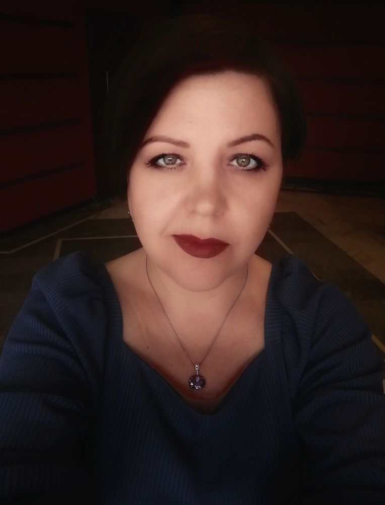 Photograph by Наталья Веряскина