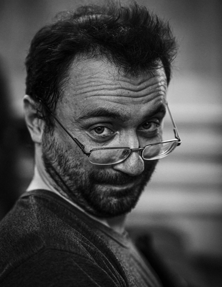 Photograph by Иван Скрыльков