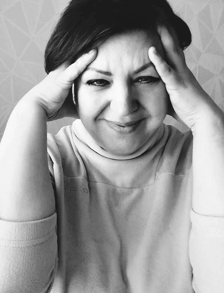 Photograph by Наталья Веряскина