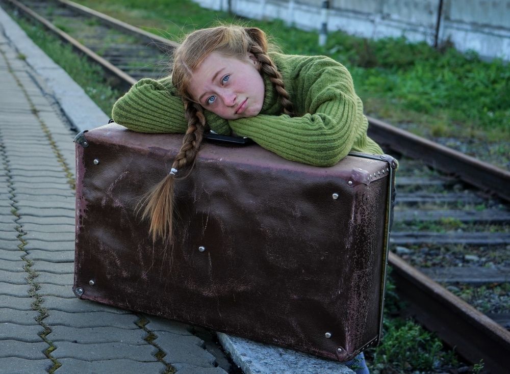 Photograph by Анна Брылева