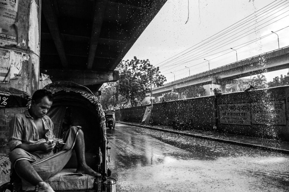 Photograph by Md. Noor Hossain