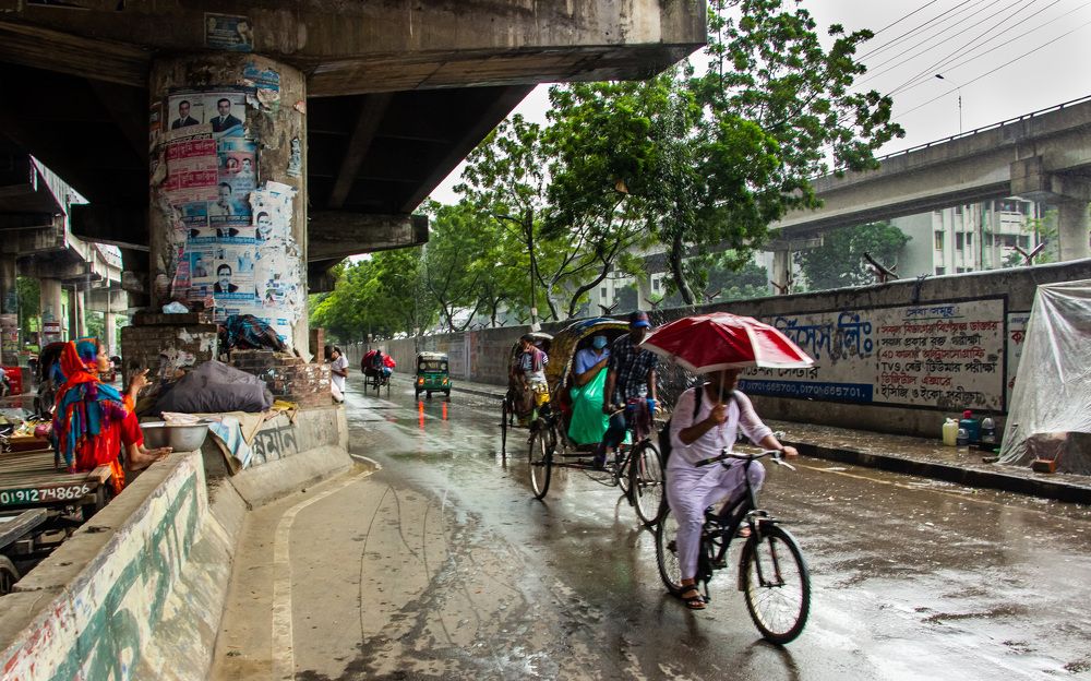 Photograph by Md. Noor Hossain