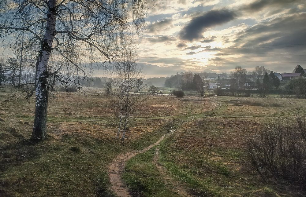 Photograph by Николай Андреев