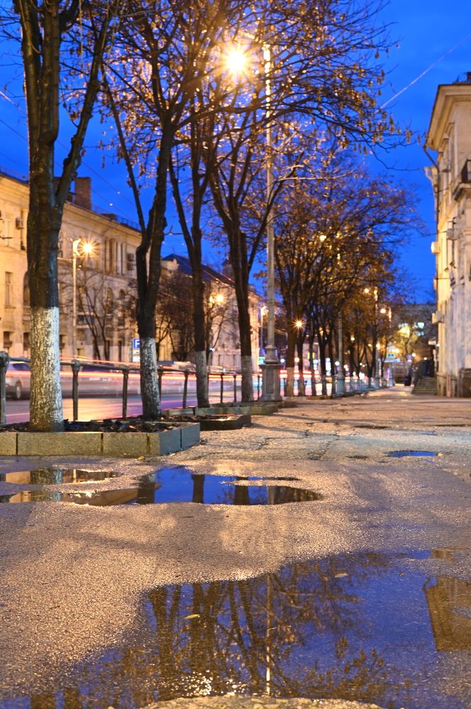 Photograph by Ирина Ри