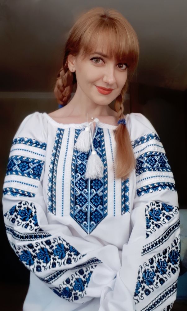 Photograph by Елена Твардовськая