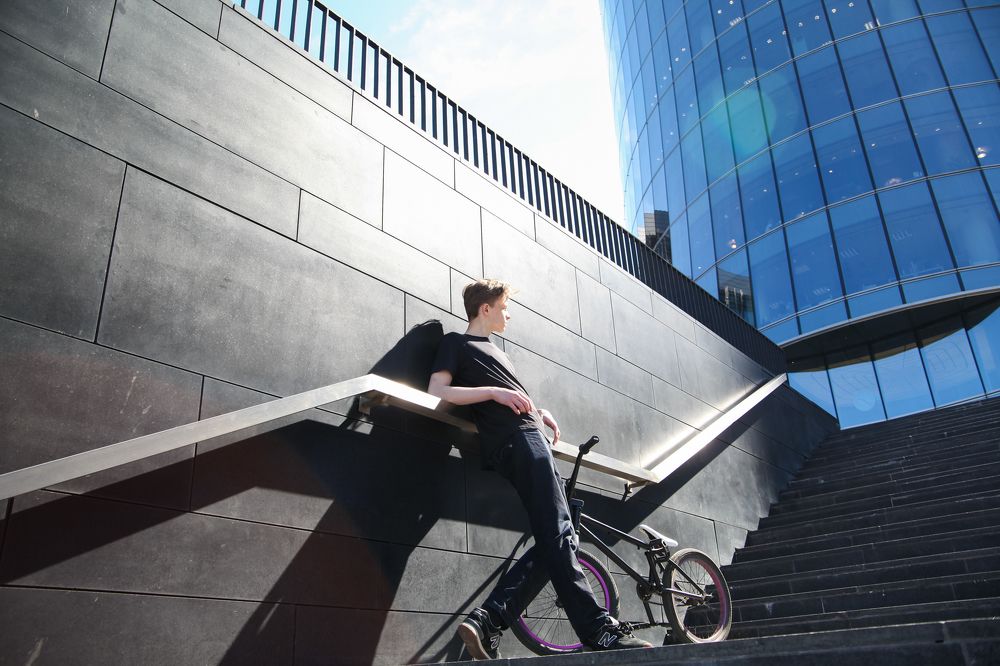 Photograph by Дарина Богданова