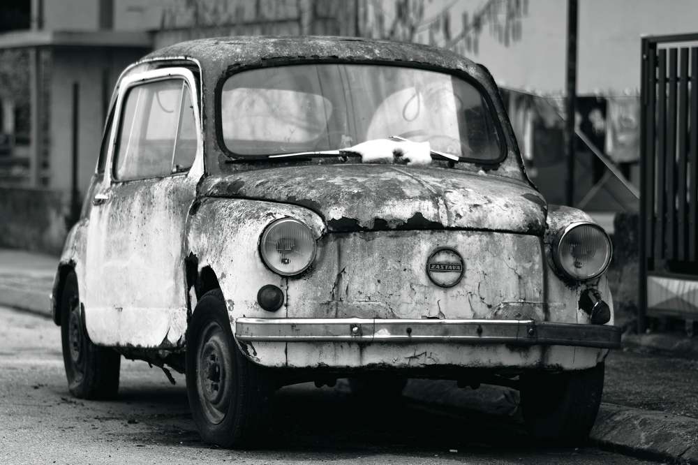 Photograph by Djordje Filipovic