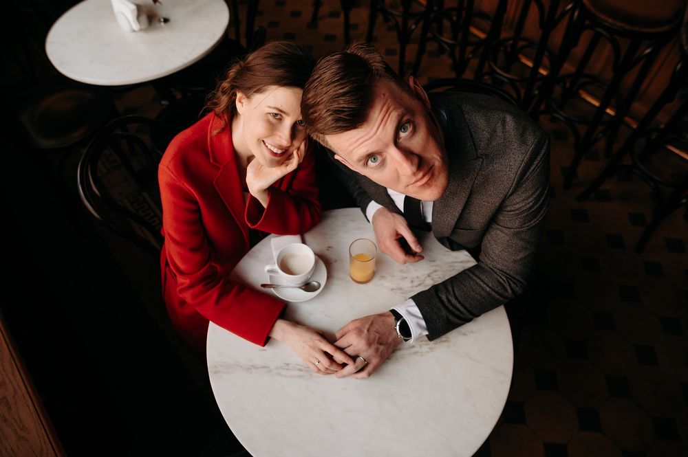 Photograph by Илья Максимов