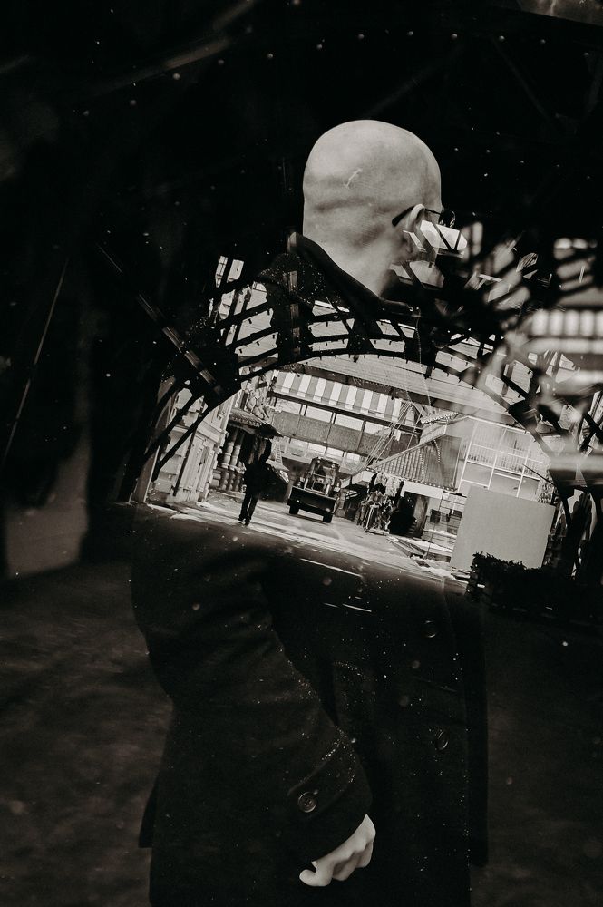 Photograph by Илья Максимов