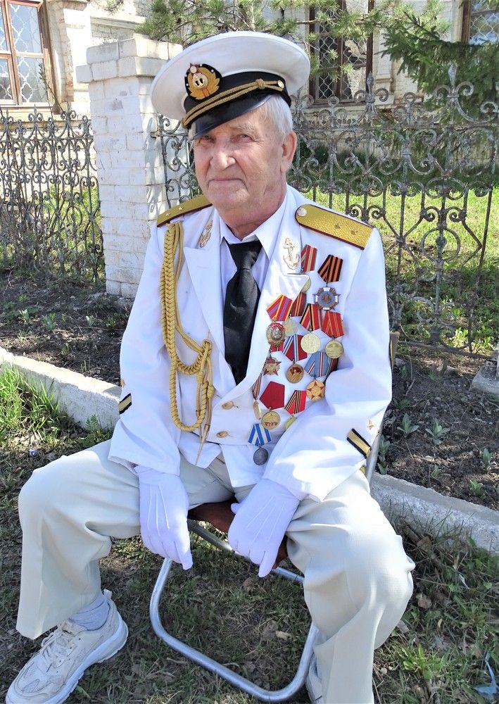 Photograph by Николай Худяков