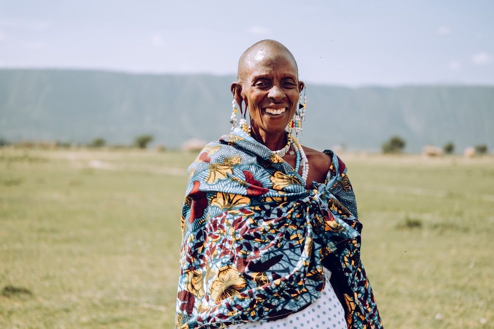 Фотография автора Мария Парамонова