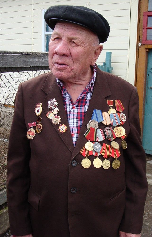 Photograph by Николай Худяков