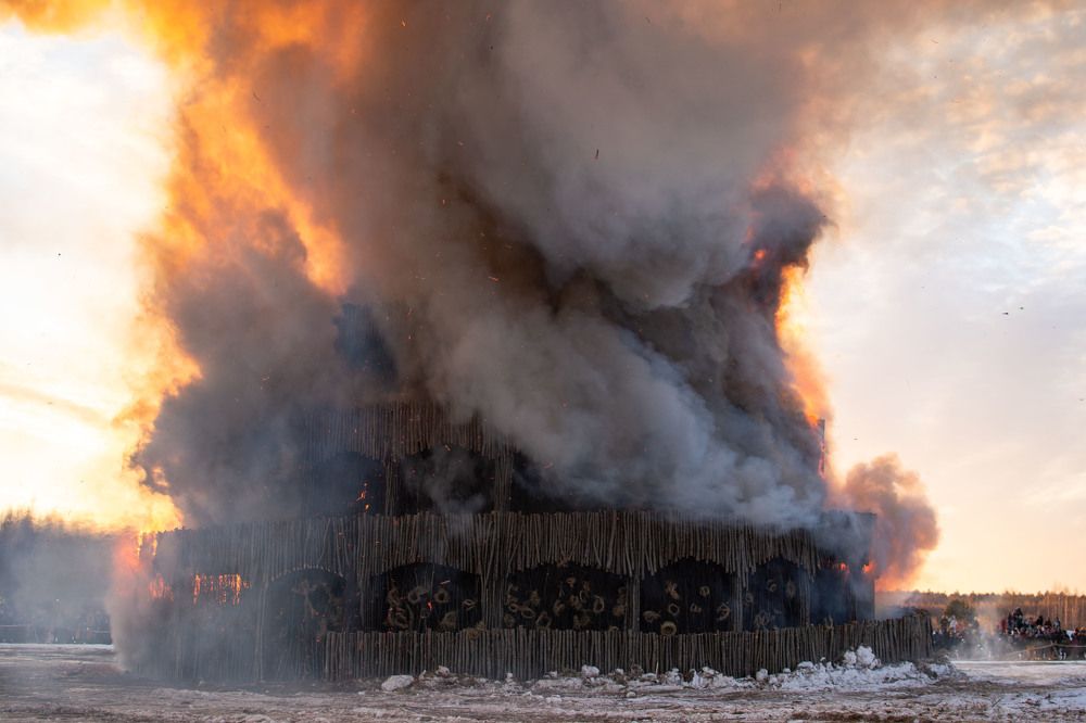 Photograph by Екатерина