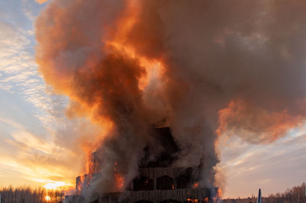 Photograph by Екатерина