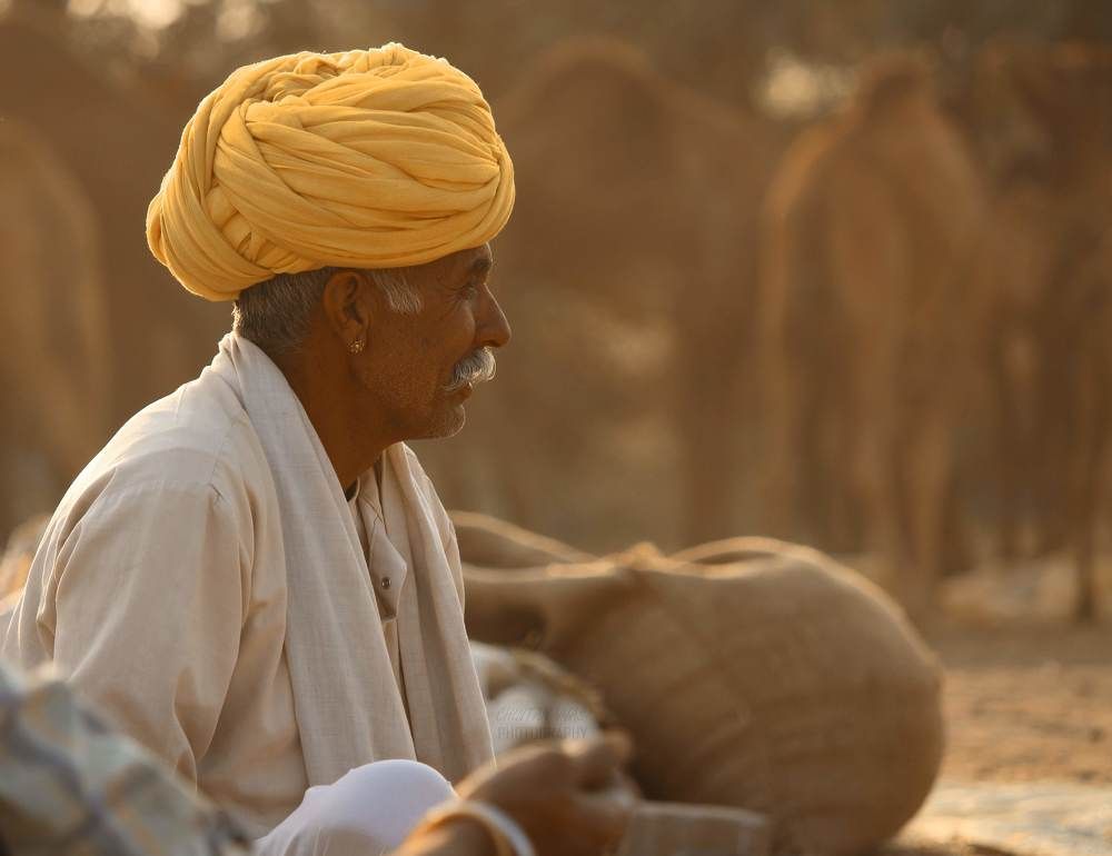 Photograph by Chintan Vyas