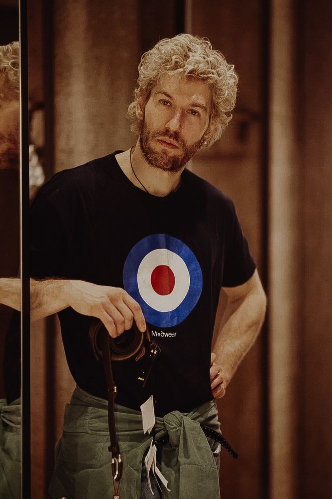 Фотография автора Nadezhda