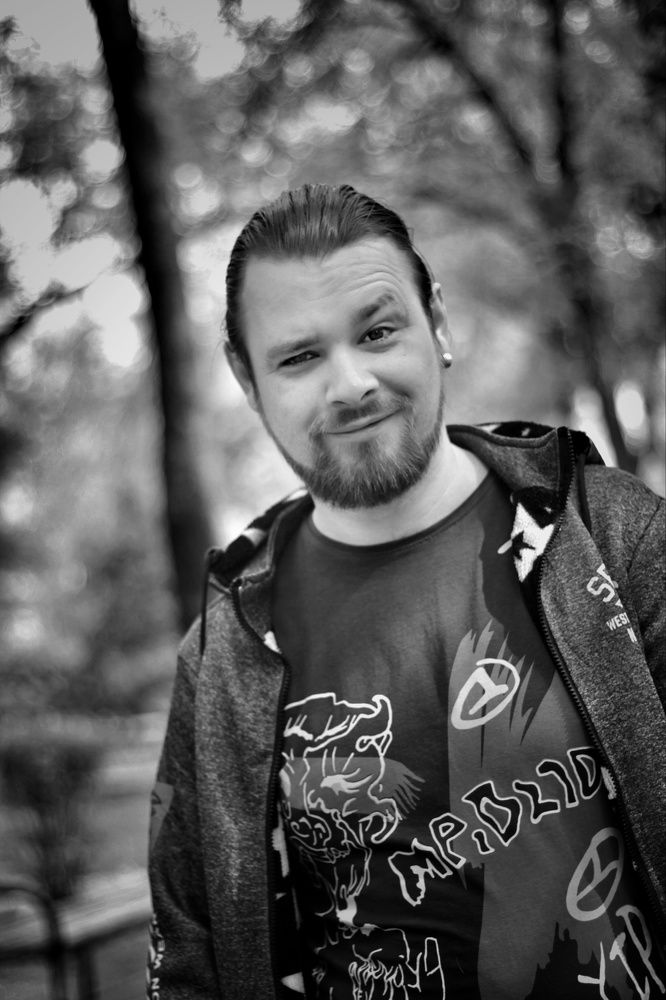 Photograph by Елена Кузнецова