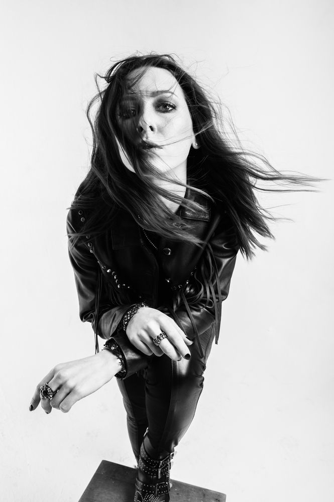 Photograph by Илья Максимов