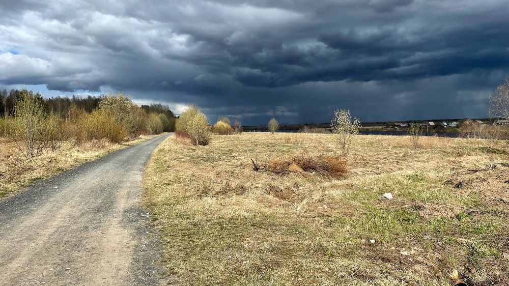 Photograph by Александр Карпинец