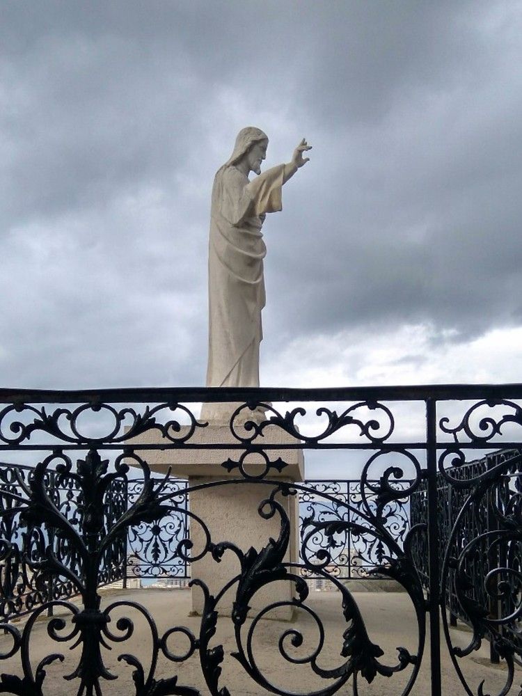 Photograph by Marina Eremin