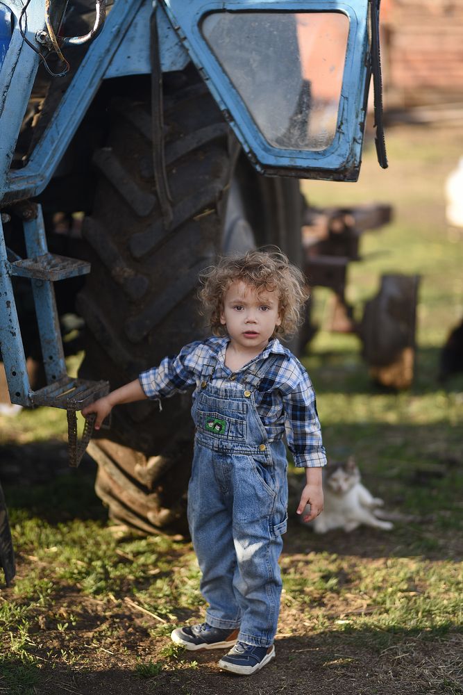 Фотография автора Ольга Келлер