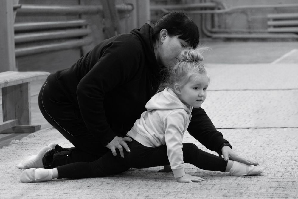 Photograph by Анастасия Трофимовская