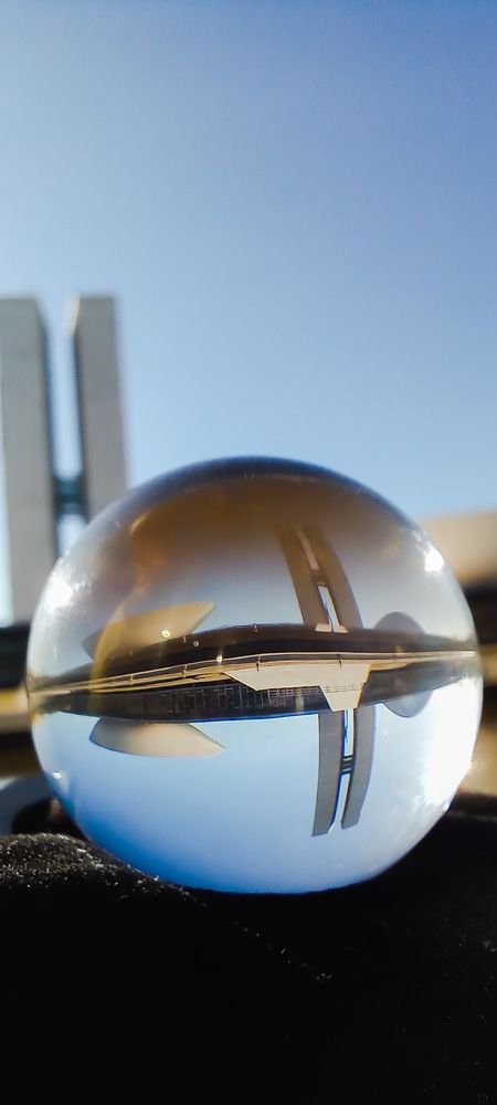 Photograph by Marcos dos Santos Lima