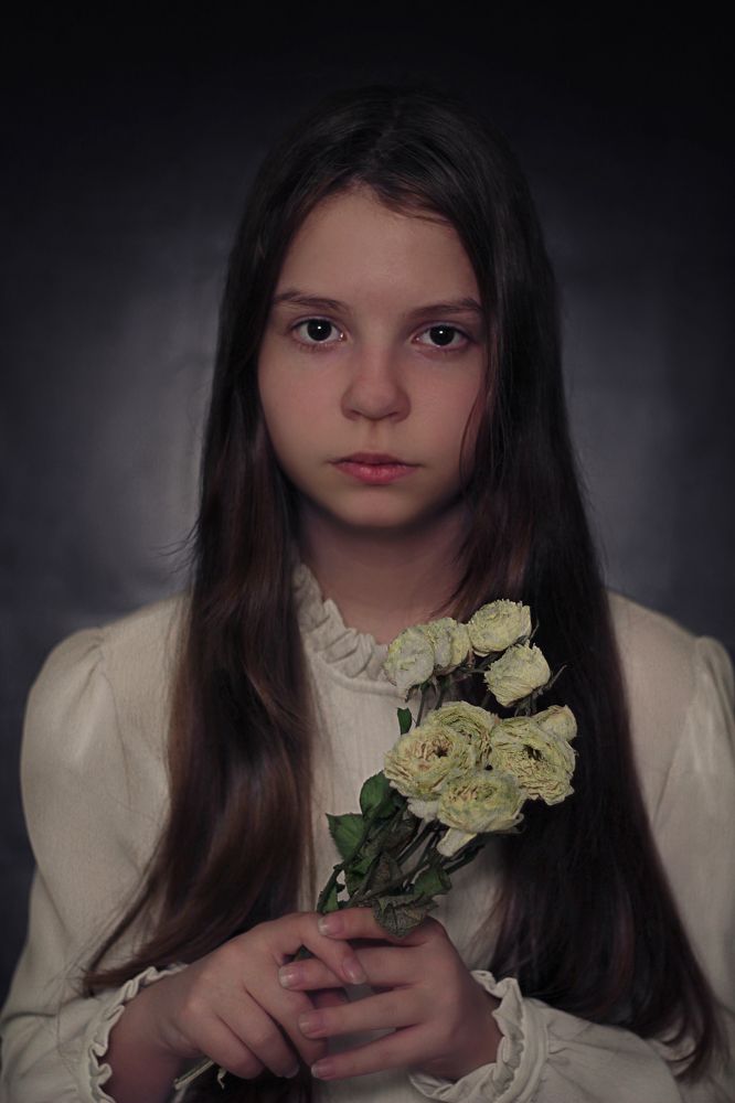 Photograph by Наталия Тарасова